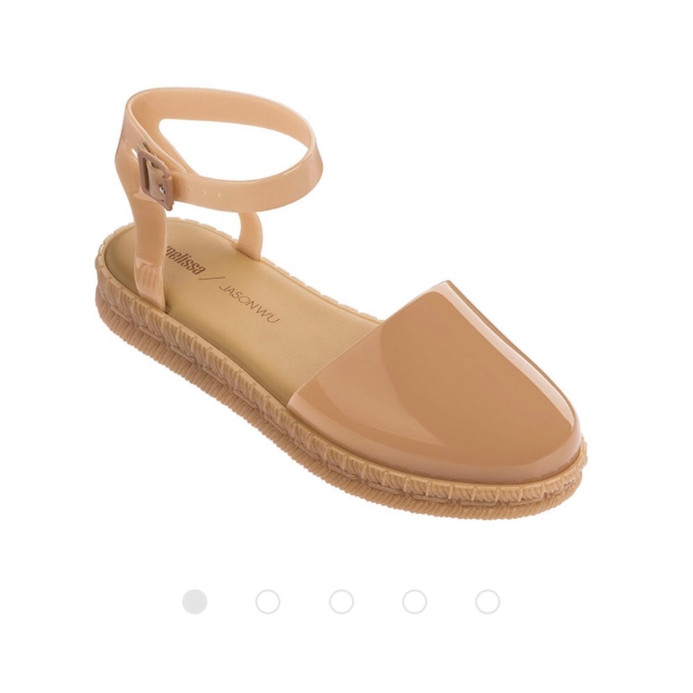 Melissa nude platforms